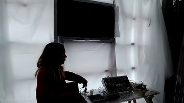 Piano controlled by EEG brain activity