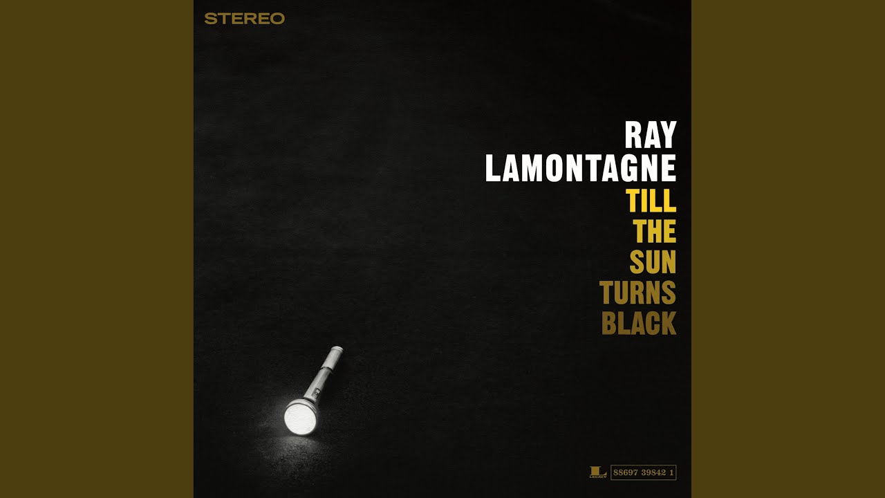 barlfy — Ray Lamontagne (video)