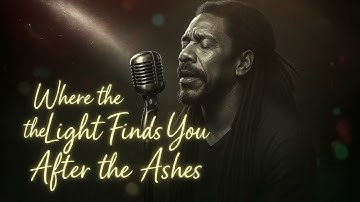 Where the Light Finds You After the Ashes - Caelis Babylon