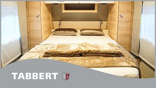 Tabbert Vivaldi 685 Df - 2023