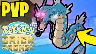 Pokemon Brick Bronze Pvp Battlesbronze Legends Roblox 2023 - Jordanthemodle