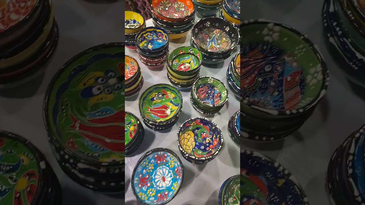 Turkish bowl 🍚🍚