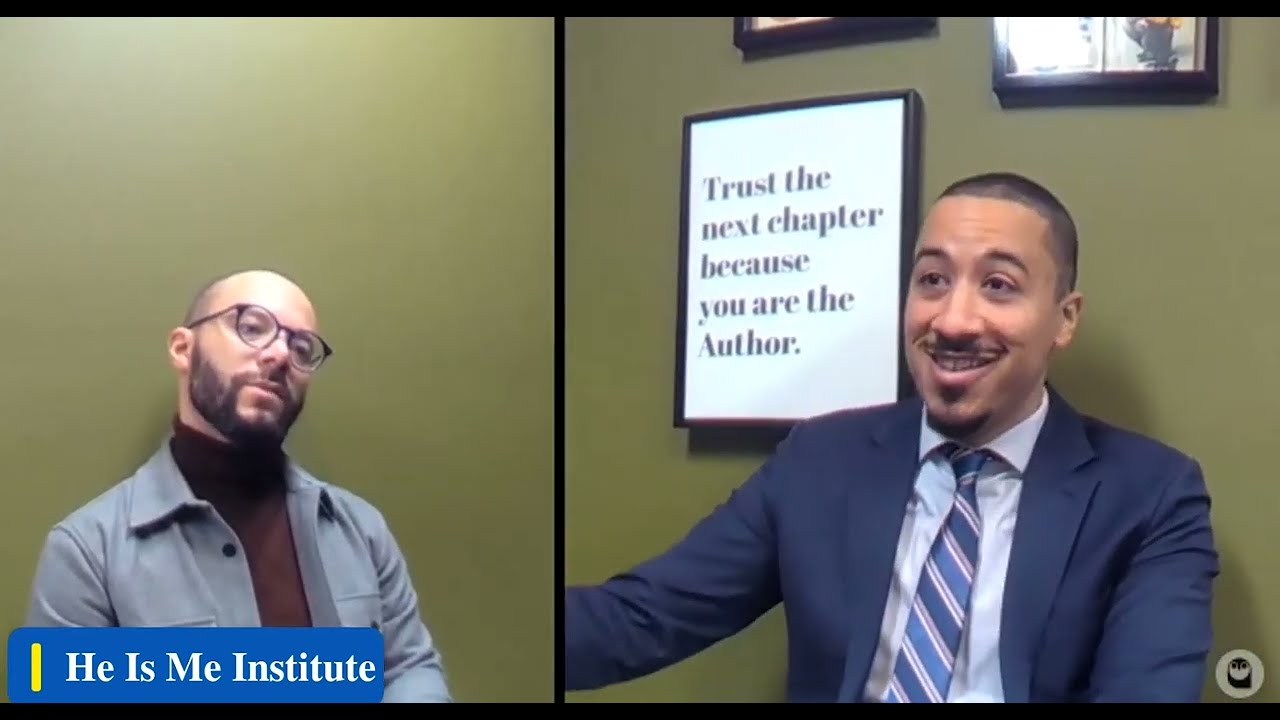 Kings in Classrooms: A Virtual Program- Community Conversation