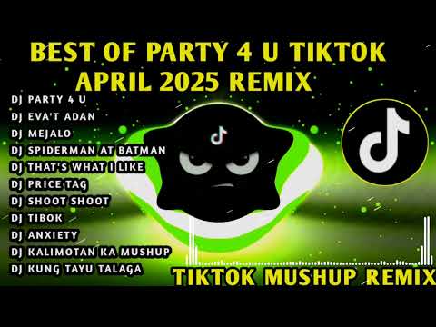 Tiktok Mashup February 💚2026💚 (Not Clean)