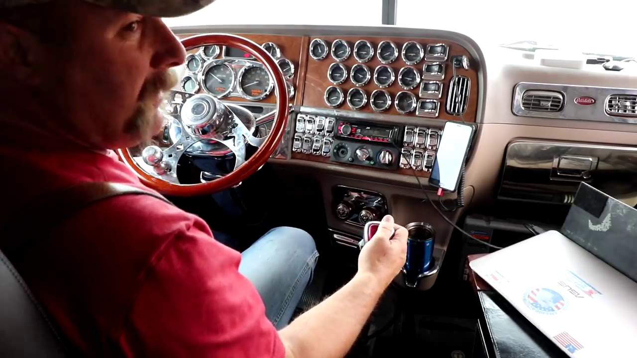 de de velocidades de camión - YouTube