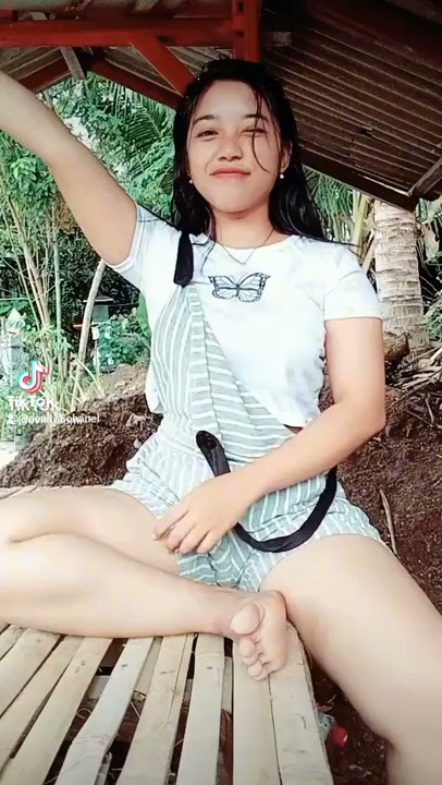 tiktok hot ABG smp