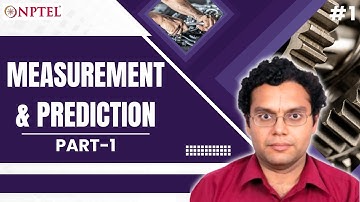 #1 Measurement & Prediction | Part 1 | Continuum Mechanics &Transport Phenomena