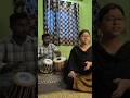A short clip from Raag Bhimpalasi Tarana🍁❤️