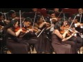 Beethoven: Symphony No.9, 2nd movement