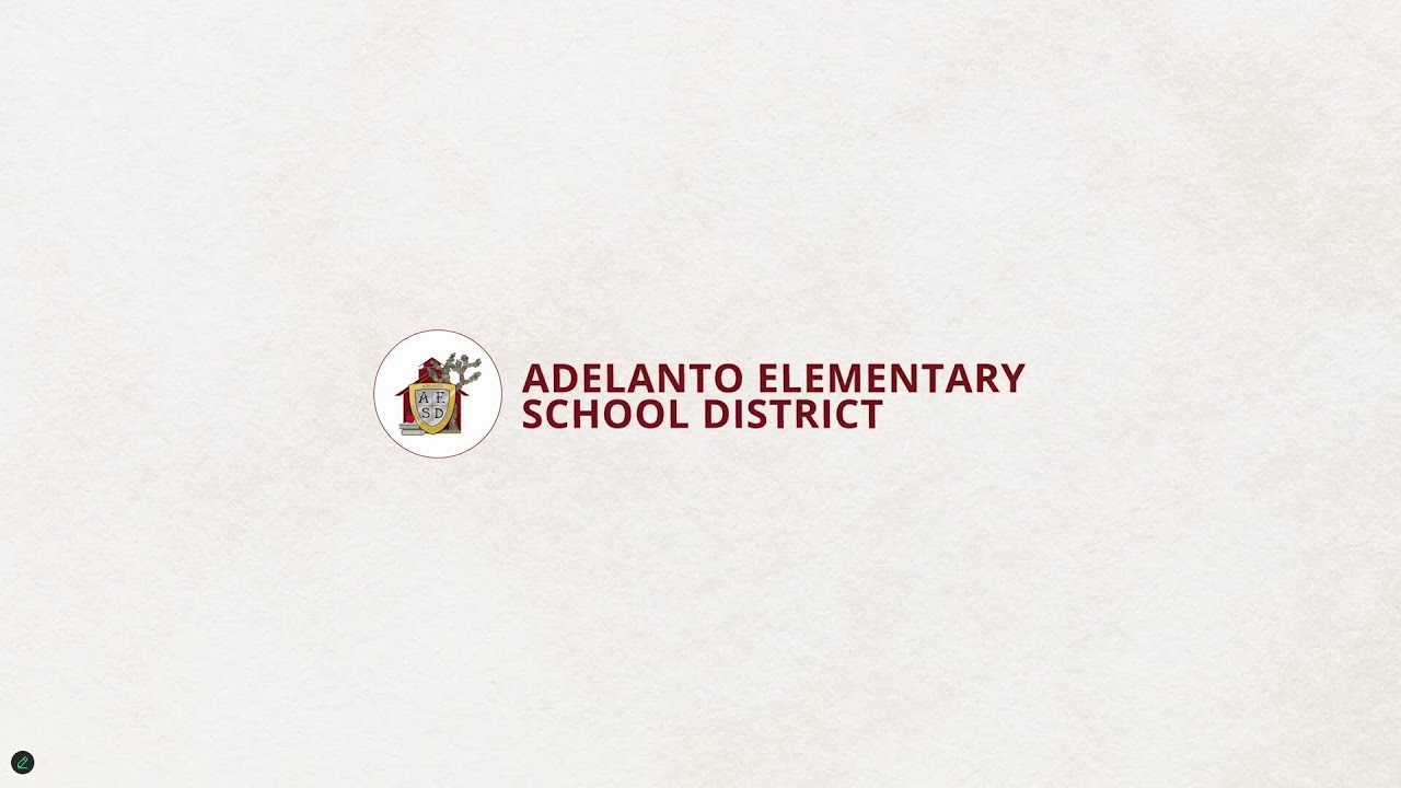 Jan 13, 2026 AESD Regular Board of Education Meeting