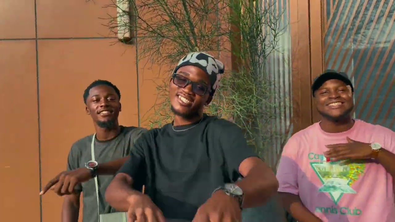 TITI x MK x ND - Marie Jo ( Clip Officiel)