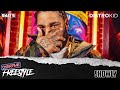 Showly OVERTIME Freestyle  | SWAY’S UNIVERSE