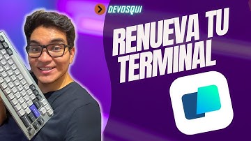 De iTerm2 a Warp: Una nueva terminal con IA integrada