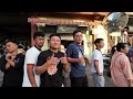 KANAN BRANCH YMA GOLDEN JUBILEE LAWMNA RUAI THEH PART 1