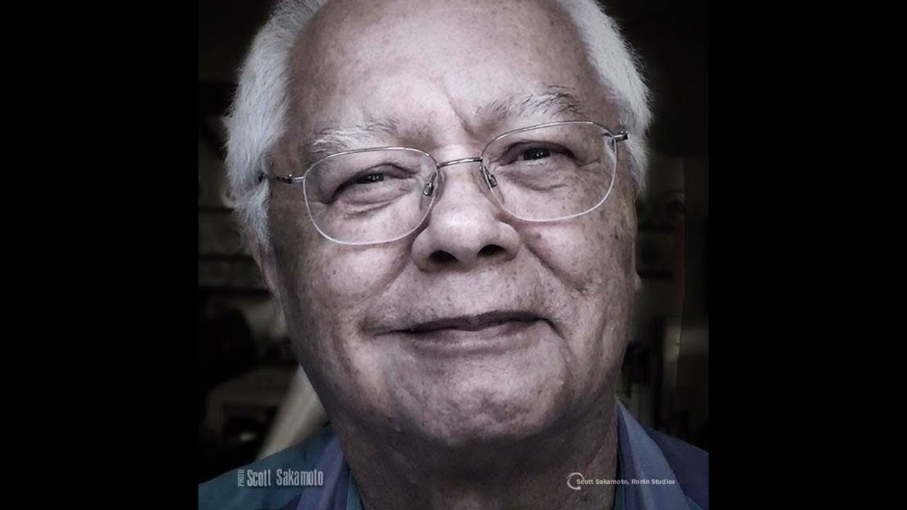 Episode 15: Uncle Bill Ray, Part One