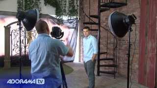 Soft Constant Light: Ep 1: Posing and Lighting with Doug Gordon screenshot 4
