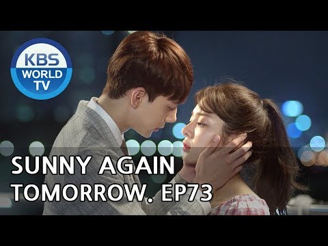 Sunny Again Tomorrow | 내일도 맑음 - Ep.73 [SUB : ENG,CHN,IND / 2018.08.23]