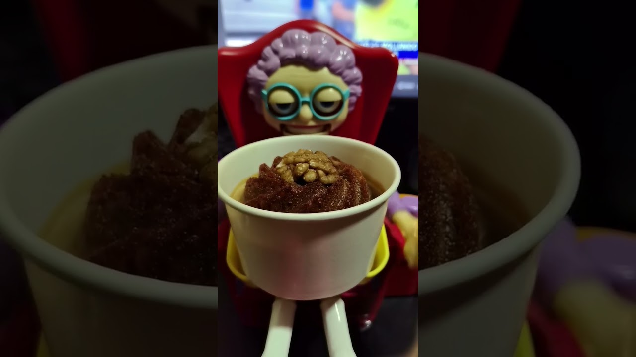 DATE CINNAMON CAKE #greedy #granny #satisfying #favorite #cake