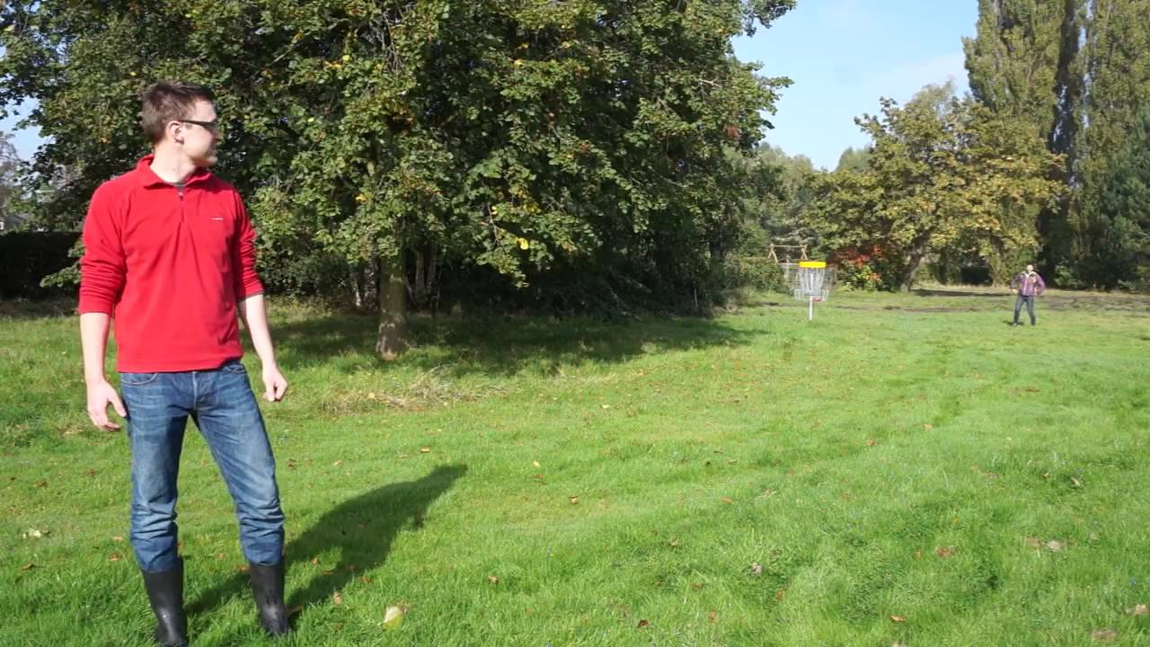What is Disc Golf? Manchester Disc Golf UK YouTube