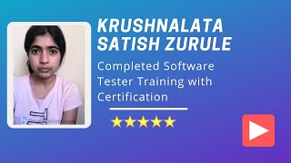 Besant Technologies Electronic City | Selenium Automation Testing Course with Placement Support