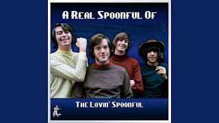 Vignette de la vidéo "The Lovin' Spoonful - You Didn't Have To Be So Nice"