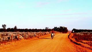 Adventure Rider Magazine - Intro
