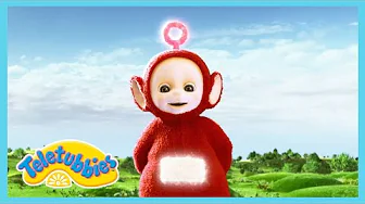 Teletubbies Compilation | Cartoons for Kids | WildBrain Wonder