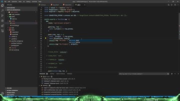 #301DaysOfCode Day 190/301 - Building An Issue Tracker #1