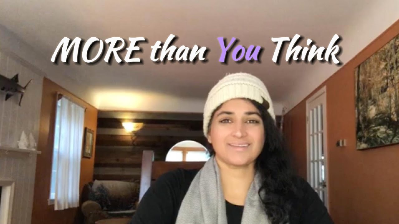 You’re Not Just Human — You’re Multidimensional