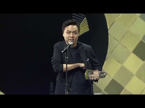 【2019 年度十大專輯暨十大單曲頒獎典禮】年度十大單曲：鄧紫棋〈摩天動物園〉