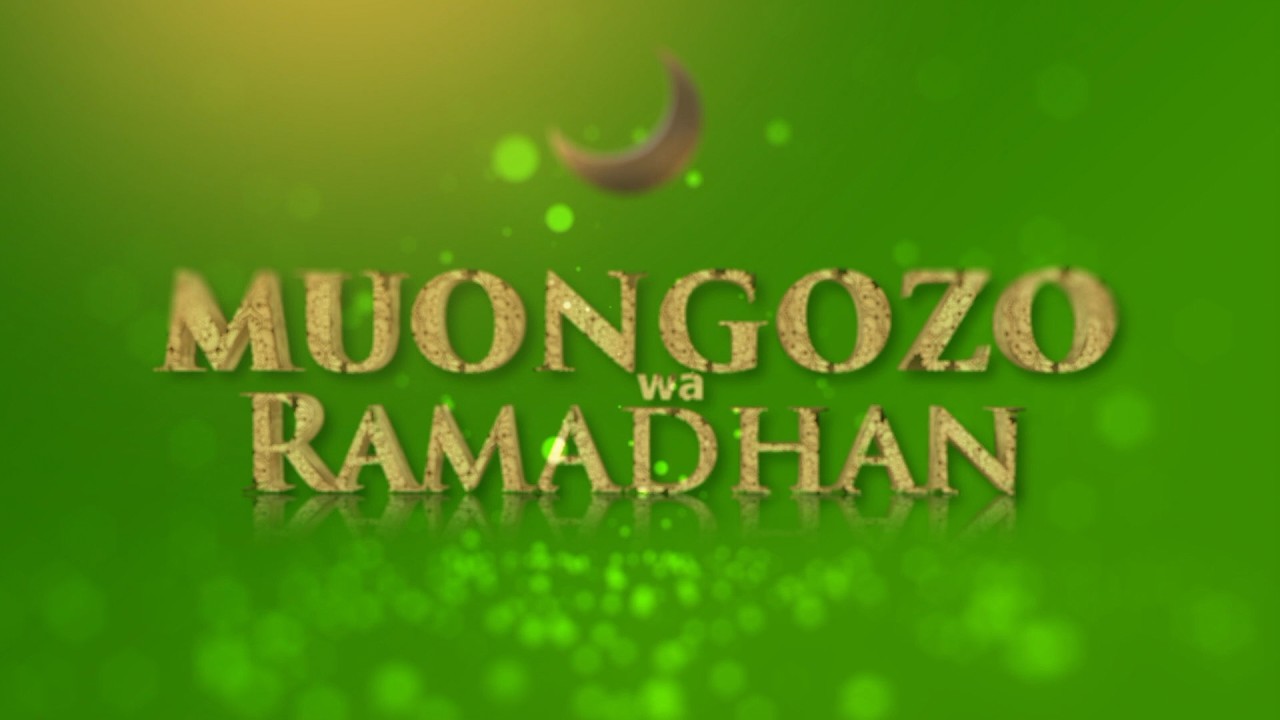Ramadhan Ni Mwezi Wa Mabadiliko ᐅ Muongozo Wa Ramadhan | JamiaTV Kenya