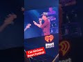 Tim McGraw Iheart Festival