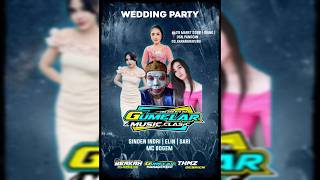 🔴 LIVE '' GUMELAR MUSIC CLASIC '' / WEDDING PARTY / PANDEAN, 29 MARET 2026 KARANGRAYUNG