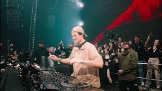 Innellea Live at Experts Only Loveland Amsterdam ADE 2025