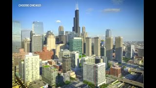 Chicago earns Best Big City in US for sixth-straight year