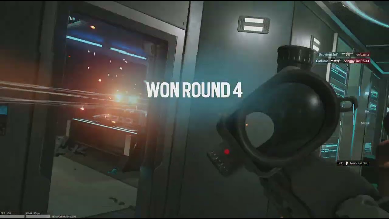 Tom Clancy's Rainbow Six Siege/ clip