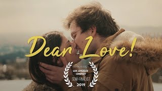 Dear Love! | Young Creatives Panther 2018