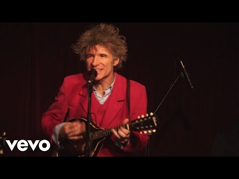 Dan Zanes & Friends - The Monkey's Wedding (Live from the Jalopy Theater / Brooklyn, NY / 2009)