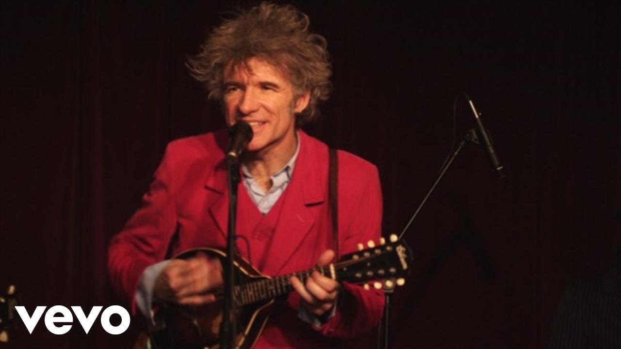 Dan Zanes & Friends - The Monkey's Wedding (Live from the Jalopy Theater / Brooklyn, NY / 2009)