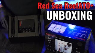Red Sea Reefato Unboxing & Overview