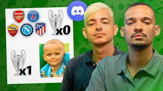 El Que Se Ría Es Racista 3 Reaccionando A Memes