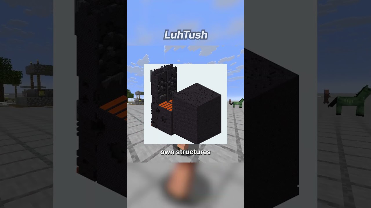 big brain mobs