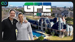 GFE Roofing Story | Commercial & Residential Roofing Experts