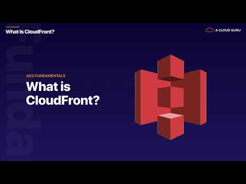 Simply learn  CloudFront Overview || How to use CloudFront for speed up website