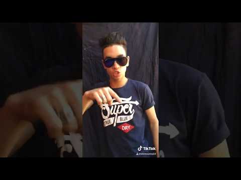 سألوني نفسك ايه لما تكبر كلب القمر محمد رمضان