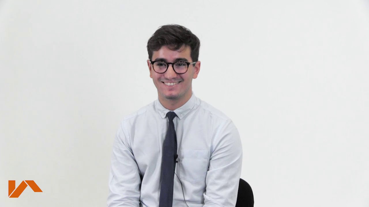 How did your family react when you won LABC's Trainee of the Year 2017 ...