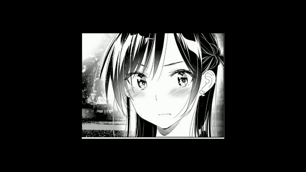 Kanojo Okarishimasu Manga 164 Mizuhara Kazuya Momento Sad Youtube