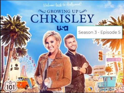 Download Growing Up Chrisley Season 3 Episode 5  Duck, Duck, Chase Sep 09, 2021  Full Episode HD