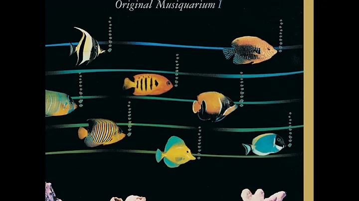 Stevie Wonder - Front Line (1982)