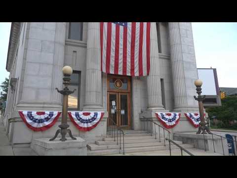 Plans to move the Norwich Police Department are in the hands of voters; hear what they have to say
